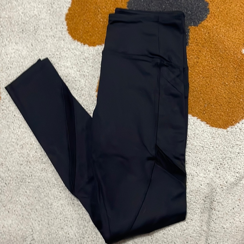 Forever 21 size S tights
